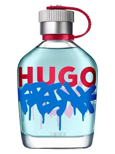 Hugo x Krink