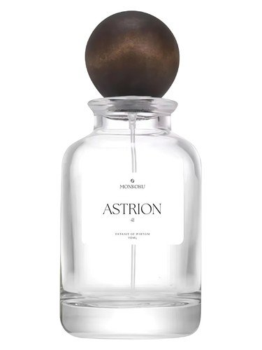 Astrion