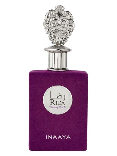 Rida Blooming Purple