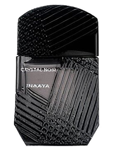 Crystal Noir