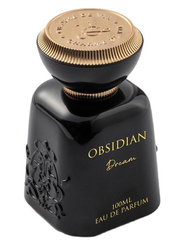 Obsidian Dream