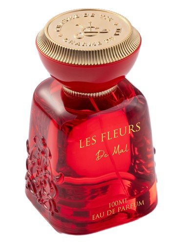 Les Fleur De Mal