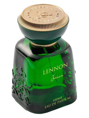 Lennon Juice