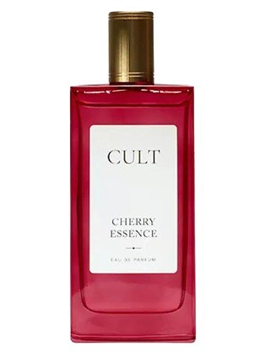 Cherry Essence