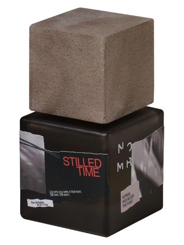 Stilled Time