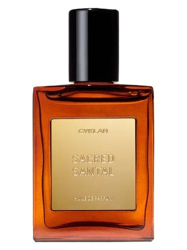 Sacred Santal