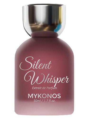 Silent Whisper