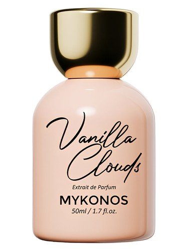 Vanilla Clouds
