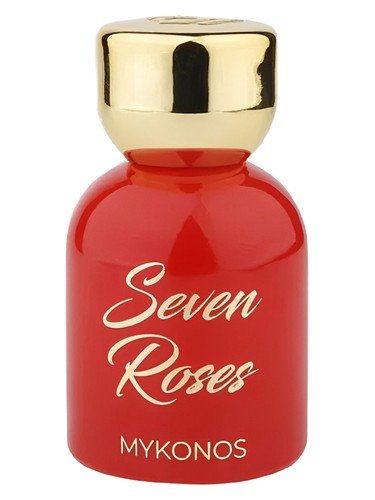 Seven Roses