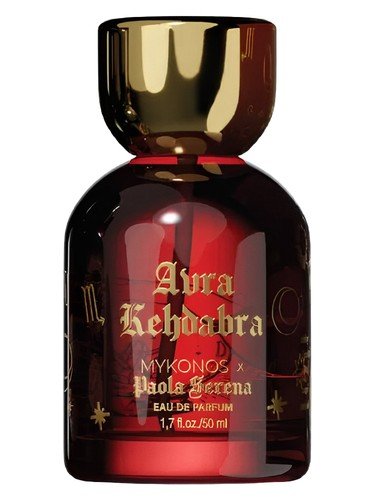 Avra Kehdabra