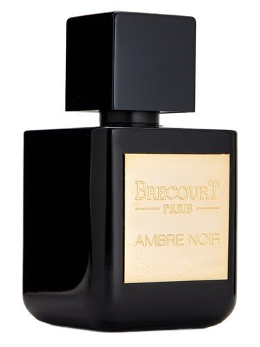 Ambre Noir