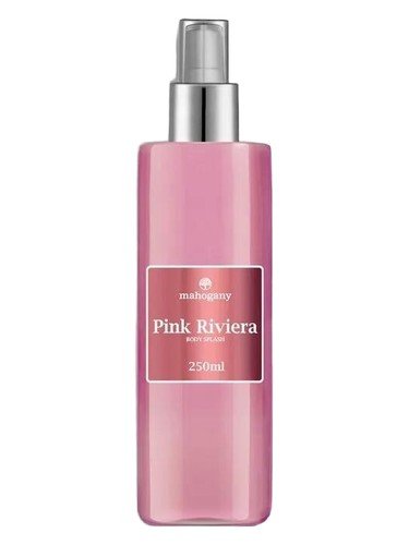 Pink Riviera
