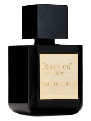 Eau Trouble