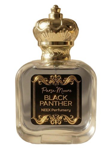 Black Panther