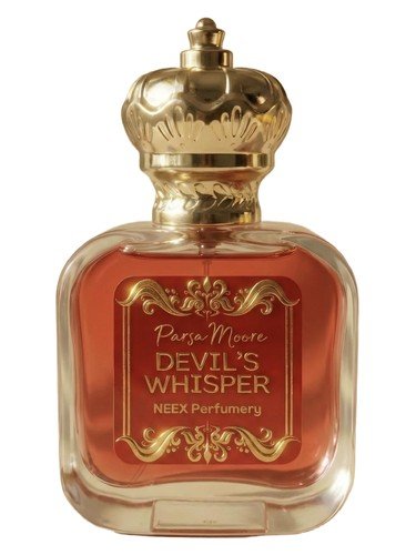 Devil’s Whisper