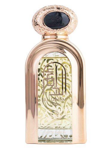 Al Daiem Elixir