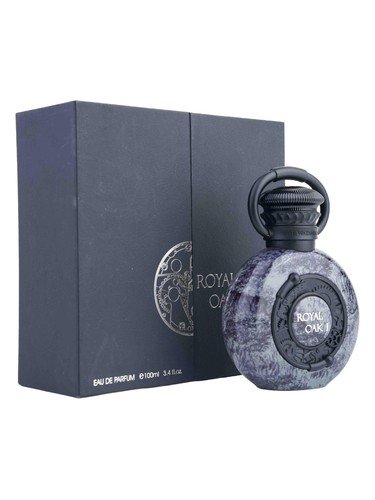 Royal Oak I