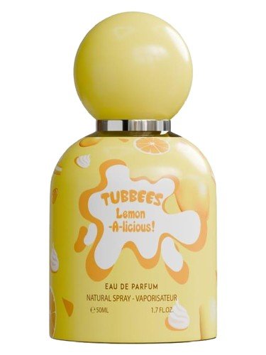 Lemon-A-Licious