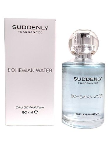Bohemian Water