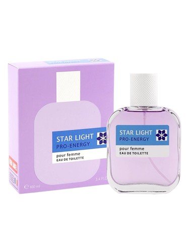 Pro-Energy Star Light