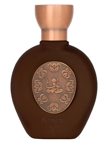 Romance N°7 – Majestic Oud Bloom