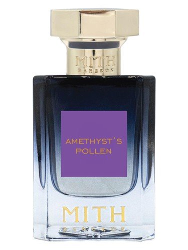 Amethyst’s Pollen