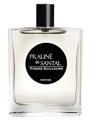 Praline de Santal
