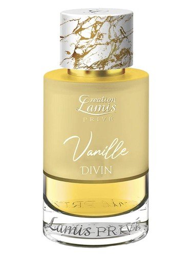 Vanille Divin
