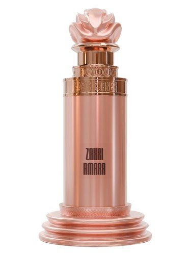 Zahri Amara