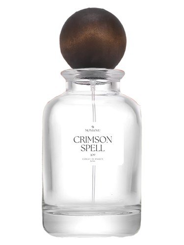 Crimson Spell