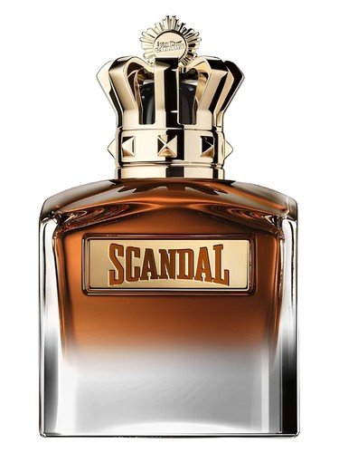 Scandal Pour Homme Elixir