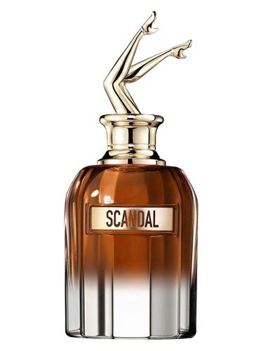 Scandal Elixir