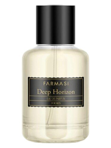 Deep Horizon