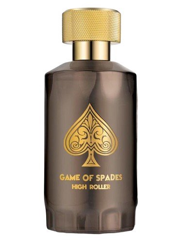 Game of Spades High Roller