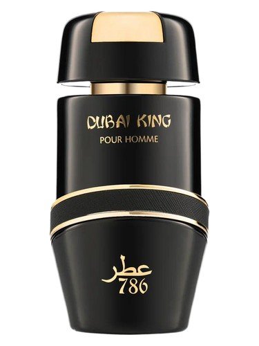 Dubai King