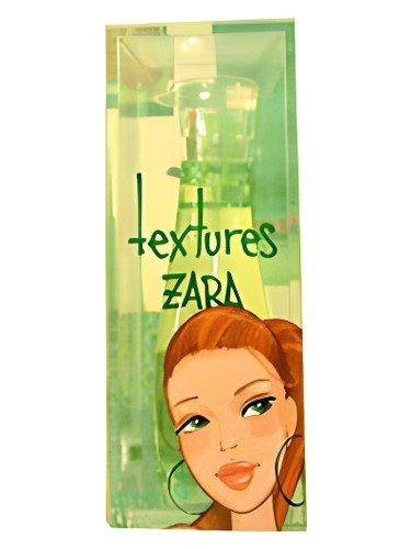 Textures – Green