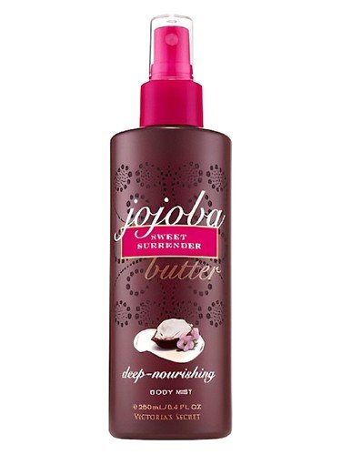 Jojoba Butter Sweet Surrender
