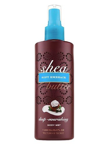 Shea Butter Soft Embrace