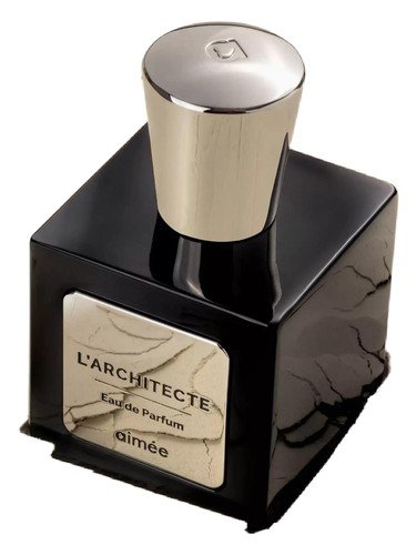 L’Architecte