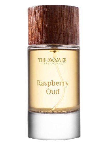 Raspberry Oud