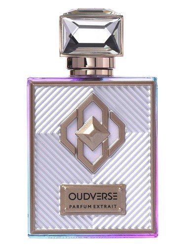 Oudverse – Elixir of the Future