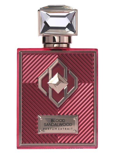 Blood Sandalwood — Elixir of Legacy