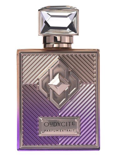 OUDXCITE — Elixir of Mystique