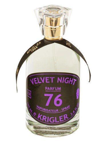 Velvet Night 76