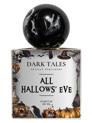 All Hallow’s Eve