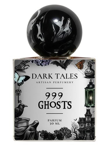 999 Ghosts