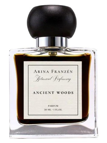 Ancient Woods – Volume I