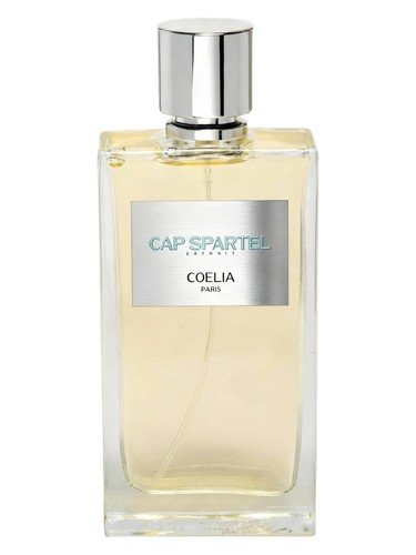 Cap Spartel