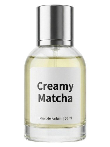 Creamy Matcha