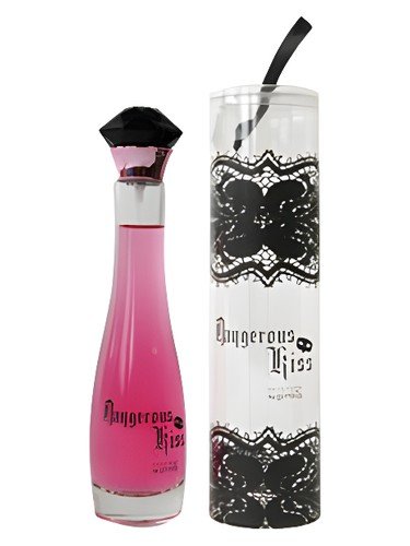 Dangerous Kiss